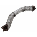 Pipe - Manifold TD6 2.7 DIESEL - D3/D4/RRS 05-09