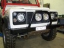 A-BAR TYPE A (A/C MODELS)