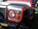 DEFENDER TUBULAR WINGS