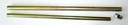 HD Steering Rods KZJ/LJ Squared lamp
