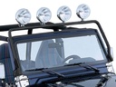 Valorauta, Wrangler TJ