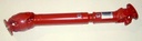 FRONT / REAR HD DOUBLE CARDAN PROPSHAFT FOR TOYOTA KZJ / LJ